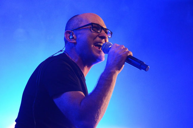 Rackowy Zawrót Głowy i Maciej Mizgalski po godzinach (zdjęcia)