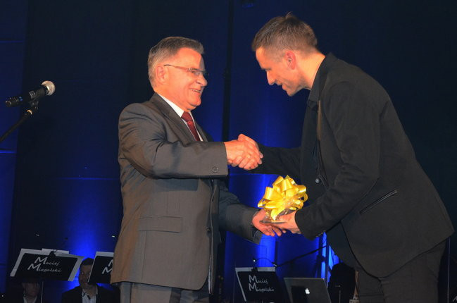 Rackowy Zawrót Głowy i Maciej Mizgalski po godzinach (zdjęcia)