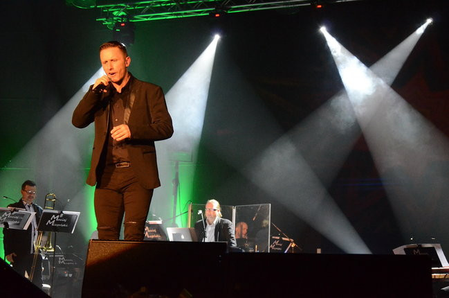 Rackowy Zawrót Głowy i Maciej Mizgalski po godzinach (zdjęcia)