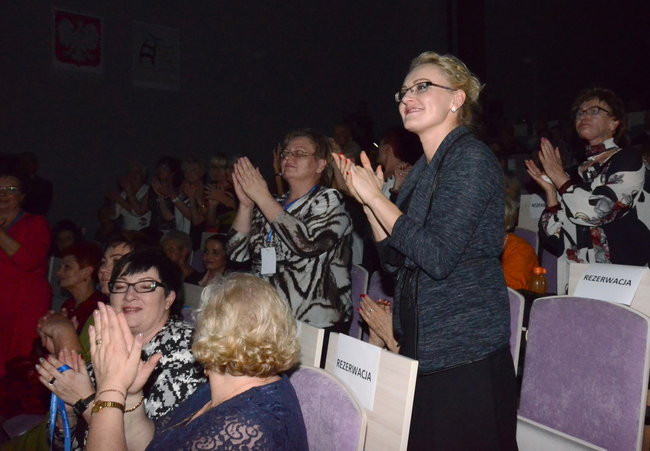 Rackowy Zawrót Głowy i Maciej Mizgalski po godzinach (zdjęcia)