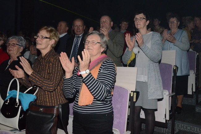 Rackowy Zawrót Głowy i Maciej Mizgalski po godzinach (zdjęcia)