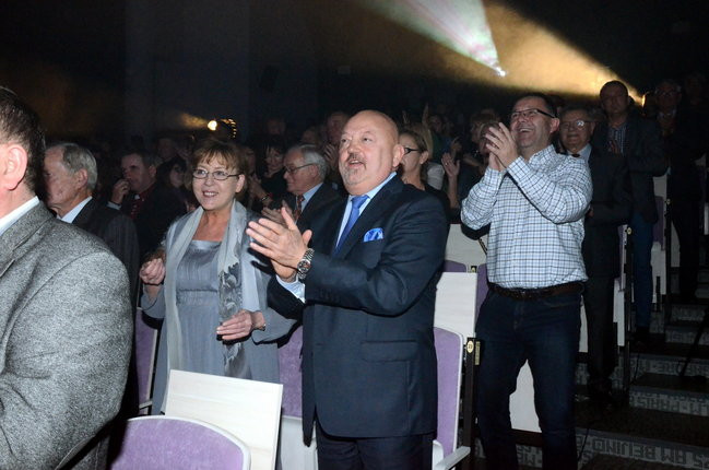 Rackowy Zawrót Głowy i Maciej Mizgalski po godzinach (zdjęcia)