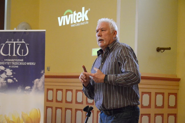 Mistrz olimpijski w Ekonomiku (zdjęcia)