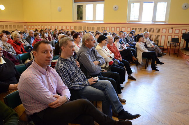 Mistrz olimpijski w Ekonomiku (zdjęcia)