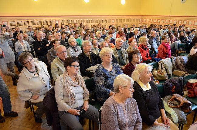 Mistrz olimpijski w Ekonomiku (zdjęcia)
