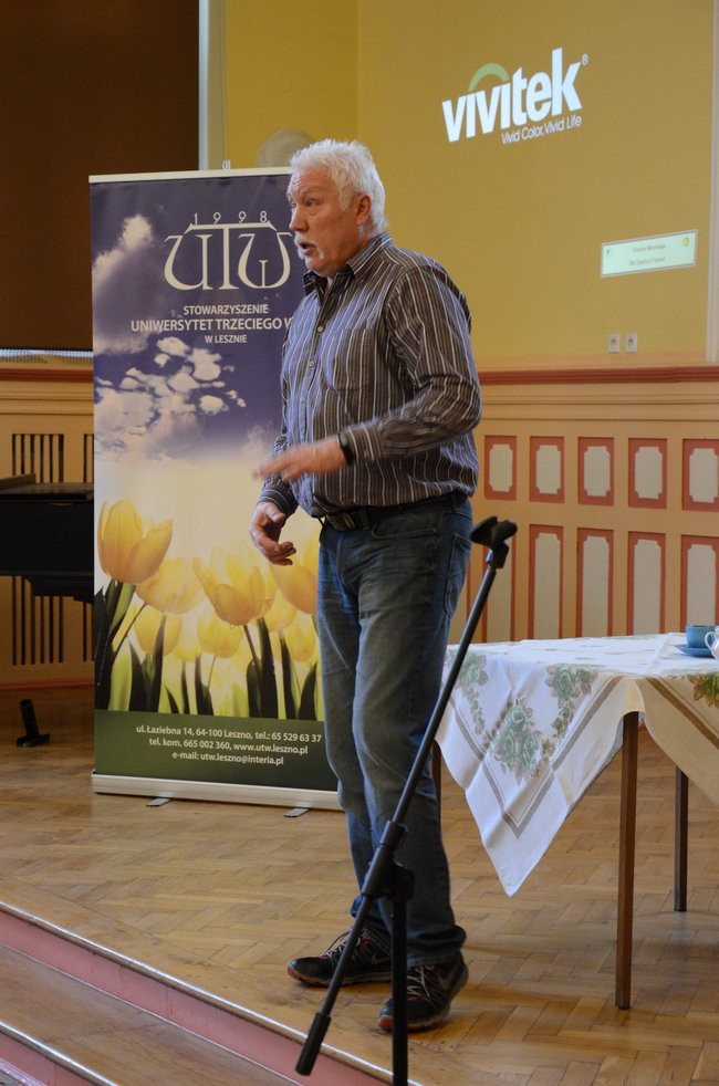 Mistrz olimpijski w Ekonomiku (zdjęcia)