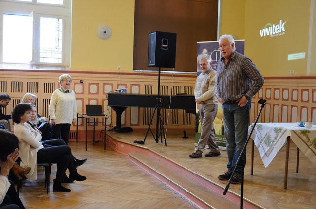 Mistrz olimpijski w Ekonomiku (zdjęcia)