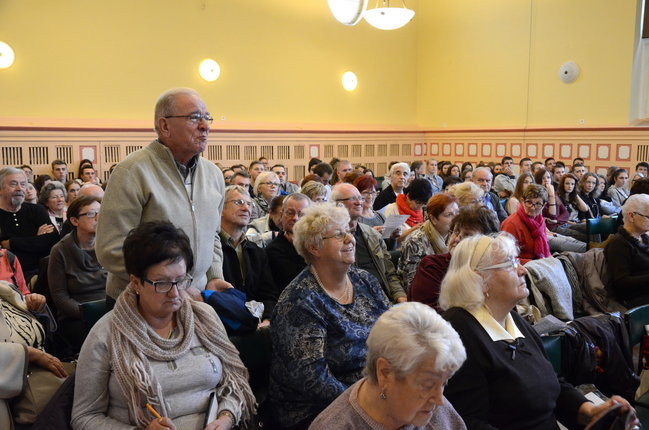 Mistrz olimpijski w Ekonomiku (zdjęcia)
