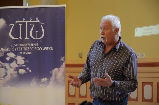 Mistrz olimpijski w Ekonomiku (zdjęcia)