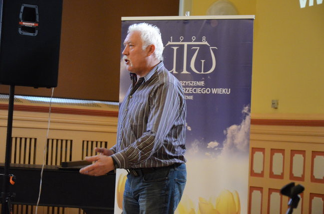 Mistrz olimpijski w Ekonomiku (zdjęcia)