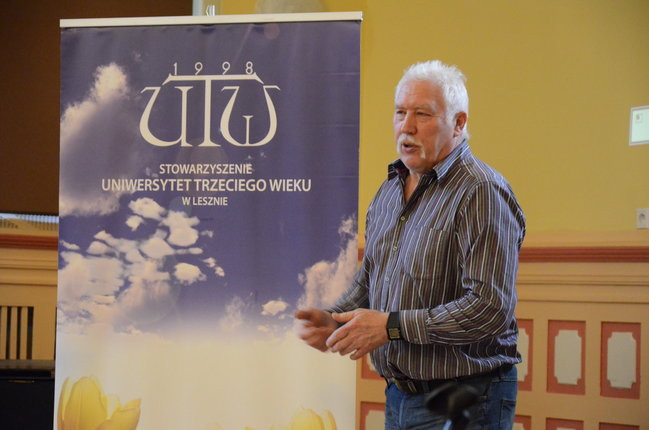 Mistrz olimpijski w Ekonomiku (zdjęcia)