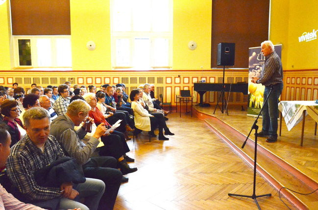 Mistrz olimpijski w Ekonomiku (zdjęcia)