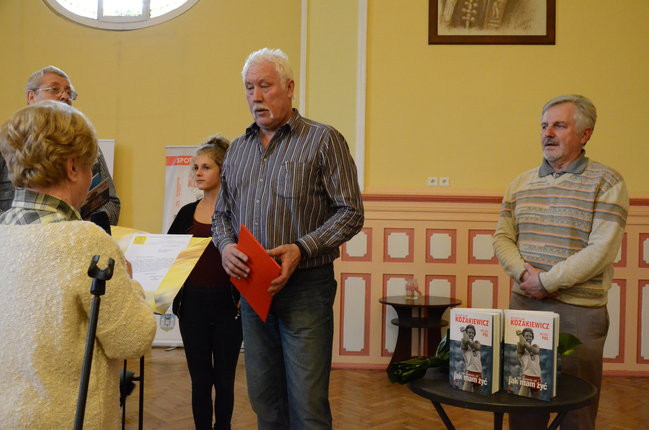 Mistrz olimpijski w Ekonomiku (zdjęcia)