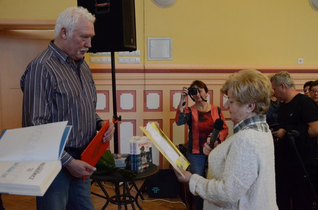 Mistrz olimpijski w Ekonomiku (zdjęcia)