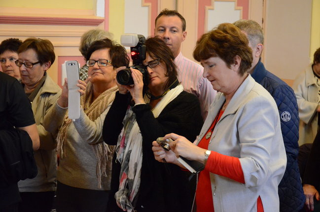 Mistrz olimpijski w Ekonomiku (zdjęcia)