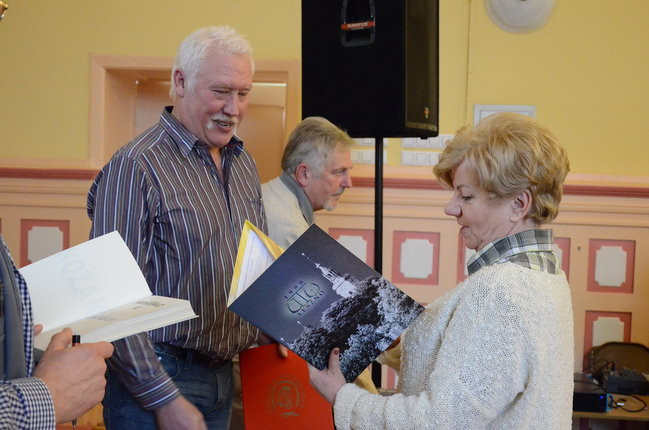 Mistrz olimpijski w Ekonomiku (zdjęcia)