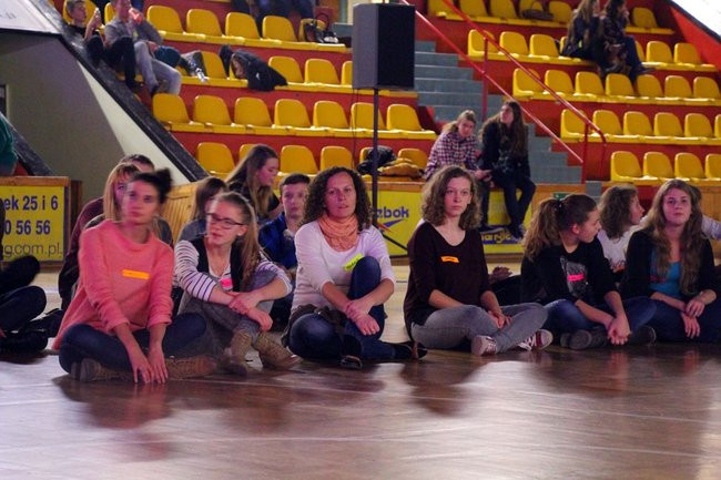 Młodzież bawiła się na Agrafce (dźwięk i zdjęcia)