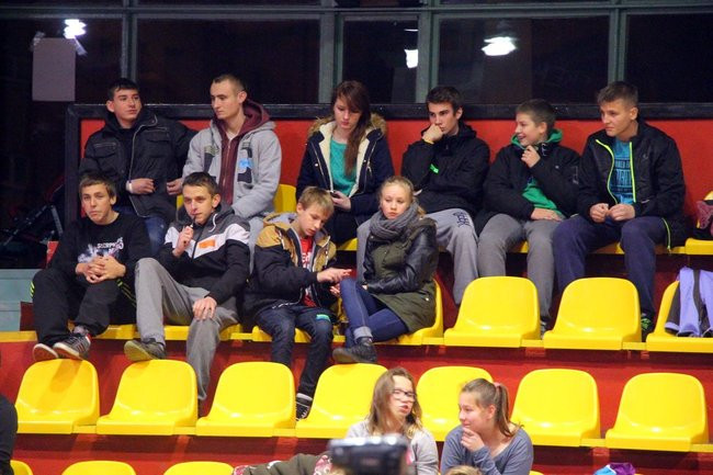 Młodzież bawiła się na Agrafce (dźwięk i zdjęcia)