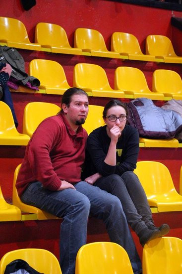 Młodzież bawiła się na Agrafce (dźwięk i zdjęcia)