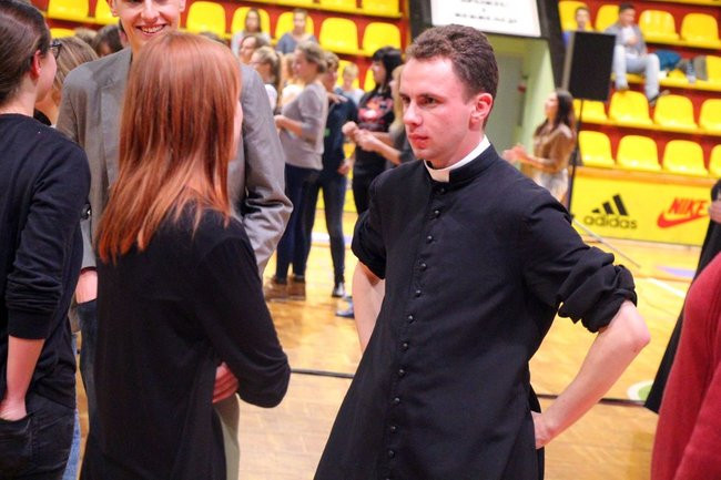 Młodzież bawiła się na Agrafce (dźwięk i zdjęcia)