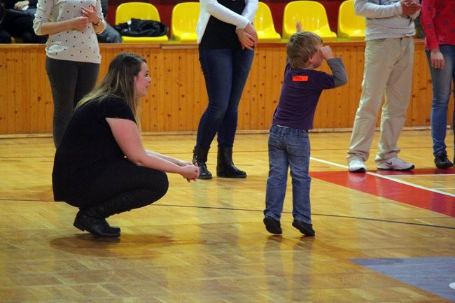 Młodzież bawiła się na Agrafce (dźwięk i zdjęcia)