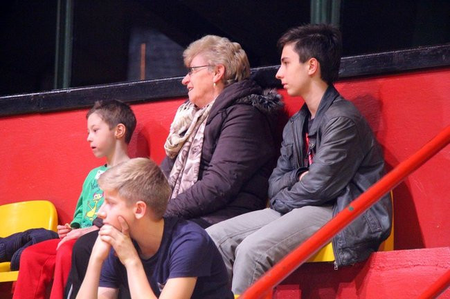 Młodzież bawiła się na Agrafce (dźwięk i zdjęcia)