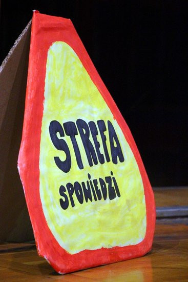 Młodzież bawiła się na Agrafce (dźwięk i zdjęcia)