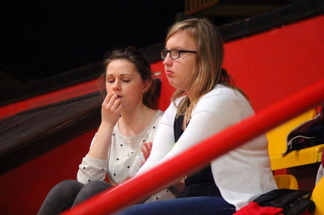 Młodzież bawiła się na Agrafce (dźwięk i zdjęcia)