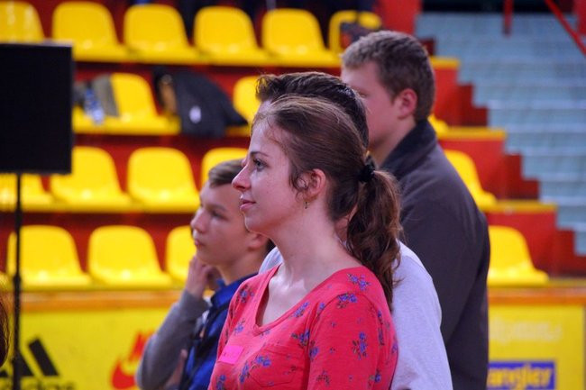 Młodzież bawiła się na Agrafce (dźwięk i zdjęcia)