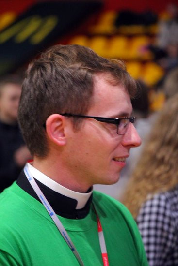 Młodzież bawiła się na Agrafce (dźwięk i zdjęcia)