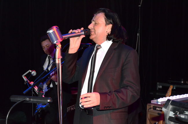 Bal Niepodległościowy w MOK-u (zdjęcia)