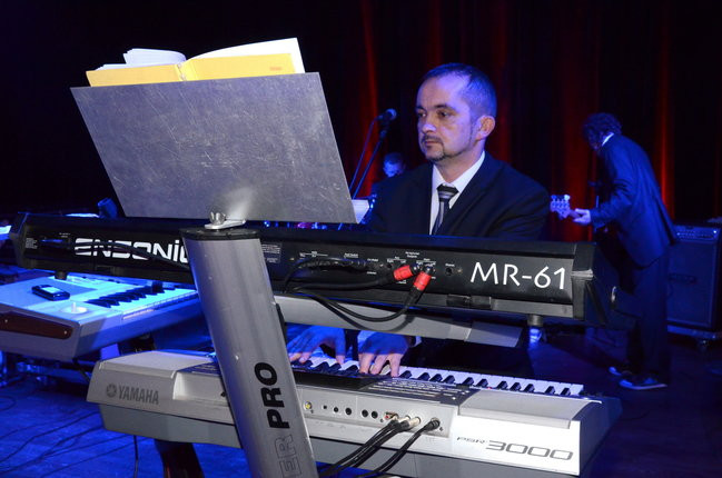 Bal Niepodległościowy w MOK-u (zdjęcia)