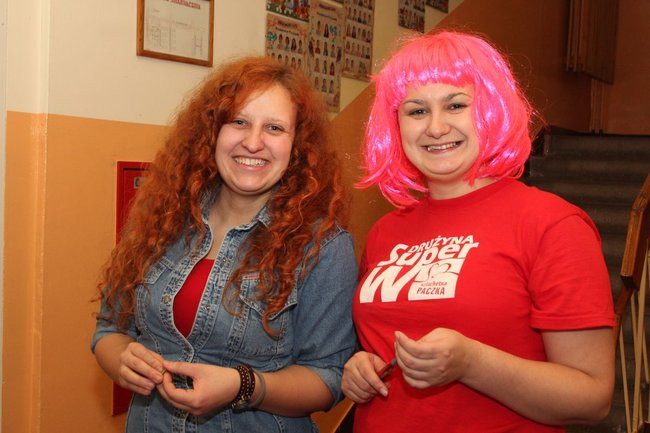 Przedszkolaki dla Szlachetnej Paczki (zdjęcia)