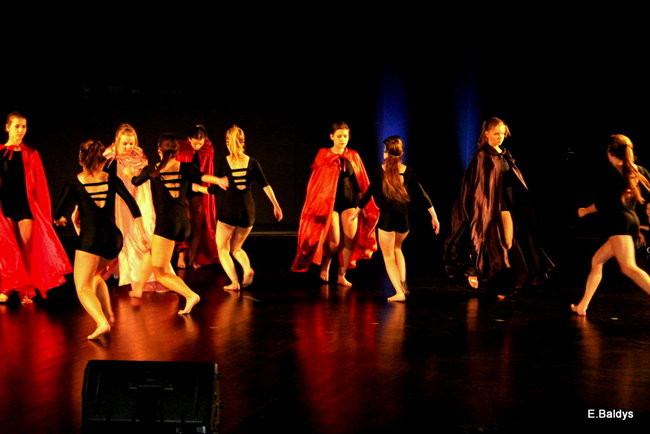 Jubileuszowy koncert Puenty (zdjęcia)