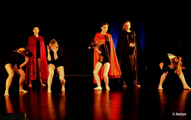 Jubileuszowy koncert Puenty (zdjęcia)