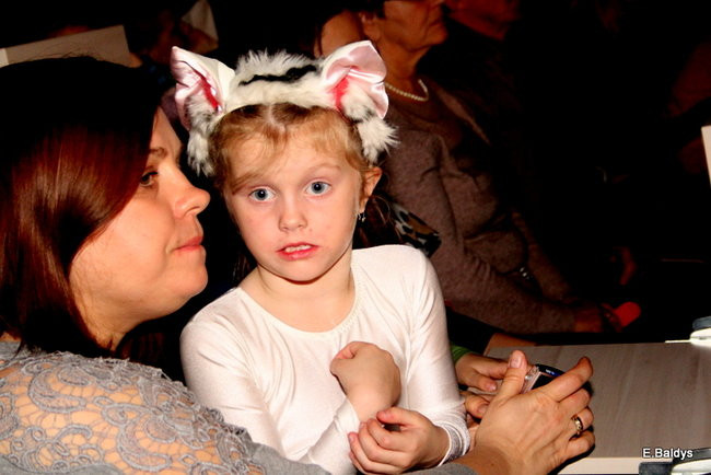 Jubileuszowy koncert Puenty (zdjęcia)