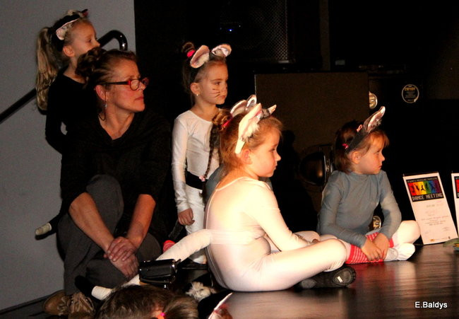 Jubileuszowy koncert Puenty (zdjęcia)