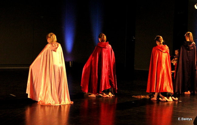 Jubileuszowy koncert Puenty (zdjęcia)