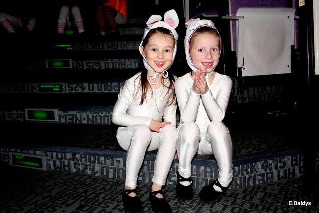 Jubileuszowy koncert Puenty (zdjęcia)