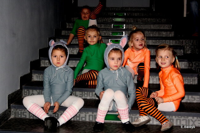 Jubileuszowy koncert Puenty (zdjęcia)