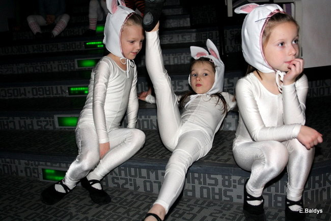 Jubileuszowy koncert Puenty (zdjęcia)