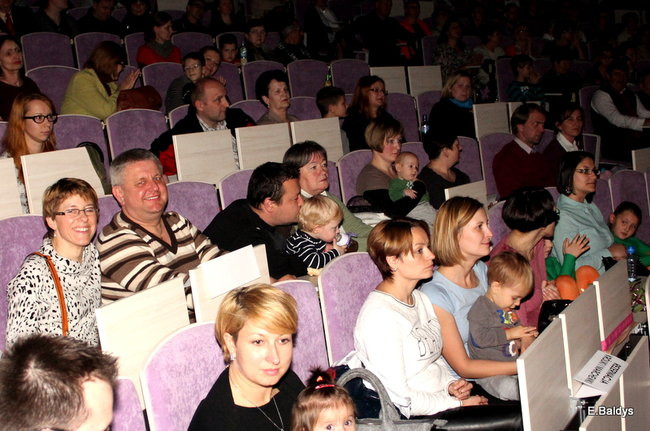 Jubileuszowy koncert Puenty (zdjęcia)