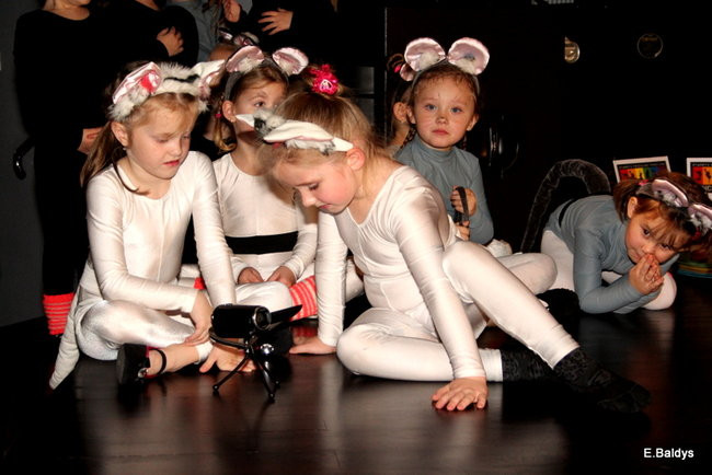 Jubileuszowy koncert Puenty (zdjęcia)