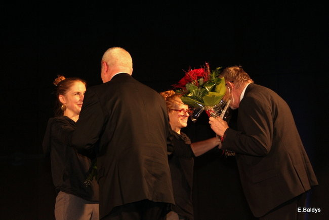 Jubileuszowy koncert Puenty (zdjęcia)