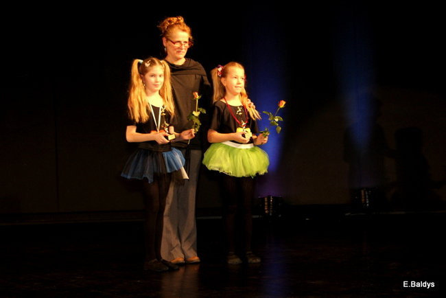 Jubileuszowy koncert Puenty (zdjęcia)