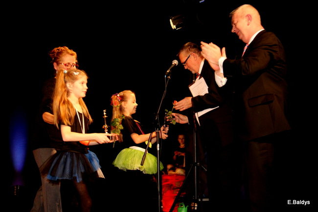 Jubileuszowy koncert Puenty (zdjęcia)