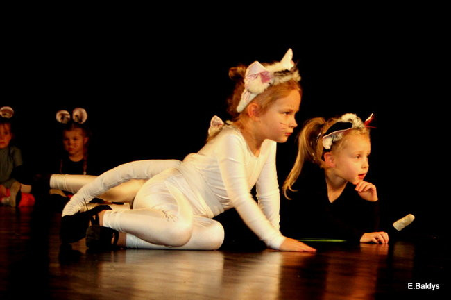 Jubileuszowy koncert Puenty (zdjęcia)