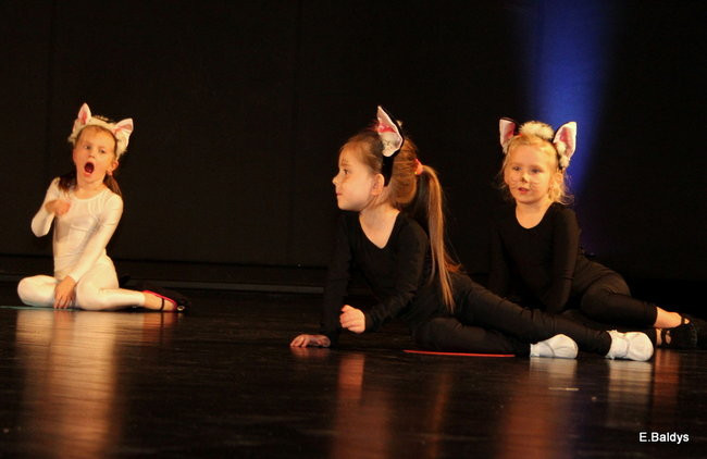 Jubileuszowy koncert Puenty (zdjęcia)