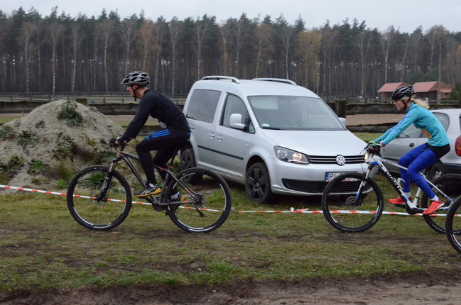 Rozwalka rozgromił rywali w Smyczynie (zdjęcia)