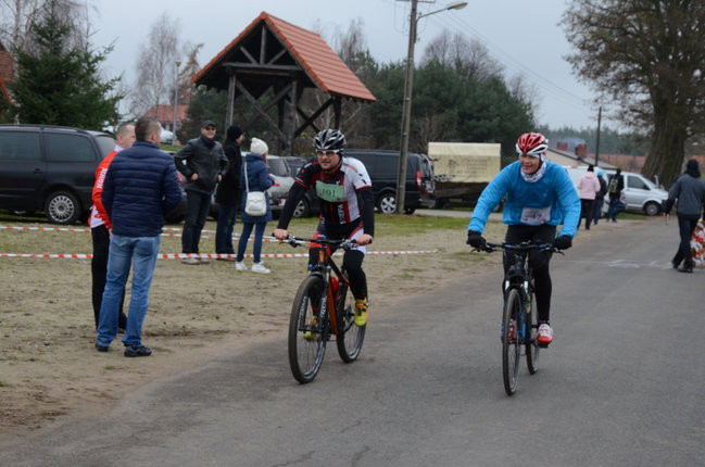 Rozwalka rozgromił rywali w Smyczynie (zdjęcia)